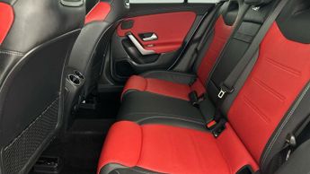 Mercedes-Benz CLA 1.3 CLA250e 15.6kWh AMG Line (Premium Plus) Shooting Brake Plug-