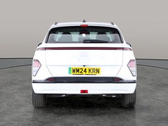 Hyundai Kona 65.4kWh Advance (218 ps) - LANE DEPARTURE  - BLUETOOTH - CRUISE