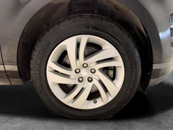 Land Rover Range Rover Evoque 2.0 D150 MHEV R-Dynamic S 4WD (150 ps) - HEATED LEATHER - WIFI