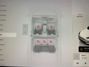 Tesla Model Y SUV RWD (346 ps) - REVERSE CAM - NAV - LEATHER