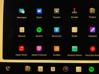 Tesla Model Y SUV RWD (346 ps) - REVERSE CAM - NAV - LEATHER