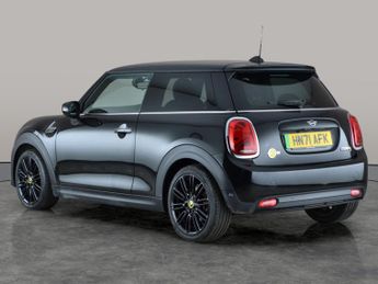 Mini Electric Hatch Cooper SE 32.6kWh Level 2 (184 ps) - REVERSE CAM - NAV - HEATED 
