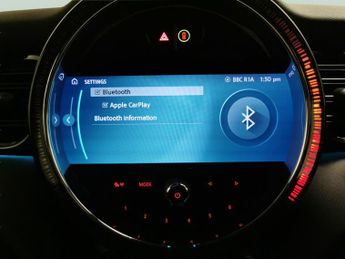 Mini Electric Hatch Cooper SE 32.6kWh Level 2 (184 ps) - REVERSE CAM - NAV - HEATED 