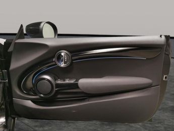 Mini Electric Hatch Cooper SE 32.6kWh Level 2 (184 ps) - REVERSE CAM - NAV - HEATED 