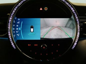 Mini Electric Hatch Cooper SE 32.6kWh Level 2 (184 ps) - REVERSE CAM - NAV - HEATED 