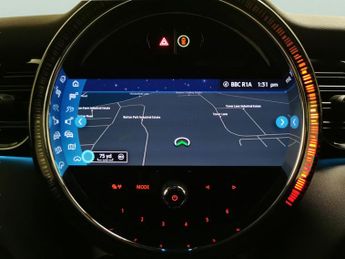 Mini Electric Hatch Cooper SE 32.6kWh Level 2 (184 ps) - REVERSE CAM - NAV - HEATED 