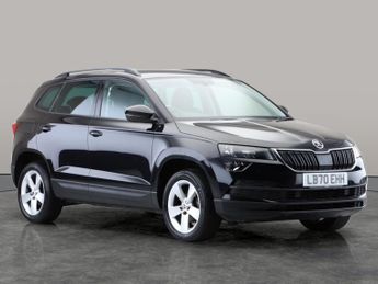 Skoda Karoq 1.5 TSI ACT SE DSG (150 ps) - BLUETOOTH - CRUISE - CLIMATE CONTR