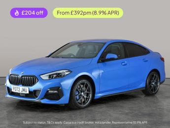 BMW 218 1.5 218i M Sport (136 ps) - ILLUMINATED BERLIN INTERIOR TRIM - T