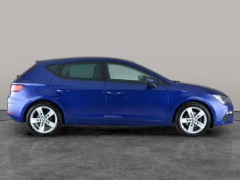 Seat Leon 1.5 TSI EVO FR DSG (150 ps) - PADDLE SHIFT - PARK SENSORS - CLIM