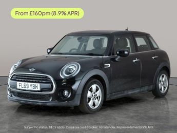 MINI Hatch 1.5 Cooper Classic (136 ps) - BLUETOOTH - AIR CON - AUTO HEADLIG