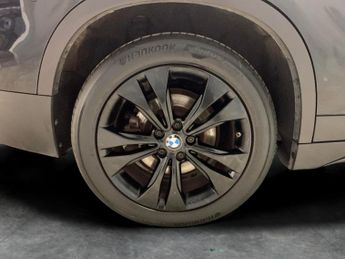 BMW X1 1.5 25e 10kWh Sport Plug-in xDrive (220 ps) - PERFORMANCE CONTRO