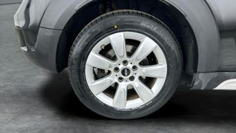 Mini Countryman 1.5 7.6kWh Cooper SE Plug-in ALL4 (224 ps) - KEYLESS START