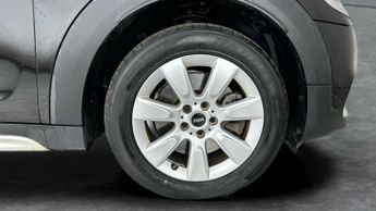 Mini Countryman 1.5 7.6kWh Cooper SE Plug-in ALL4 (224 ps) - KEYLESS START