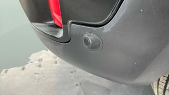 Mini Countryman 1.5 7.6kWh Cooper SE Plug-in ALL4 (224 ps) - KEYLESS START