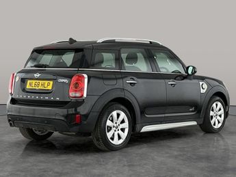 Mini Countryman 1.5 7.6kWh Cooper SE Plug-in ALL4 (224 ps) - KEYLESS START
