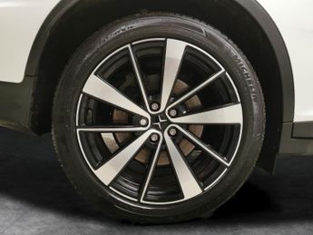 Polestar Polestar 2 Single Motor 64kWh Standard Range Fastback FWD (224 ps) - NAV