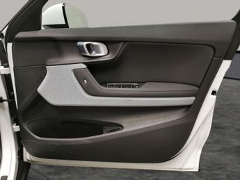 Polestar Polestar 2 Single Motor 64kWh Standard Range Fastback FWD (224 ps) - NAV