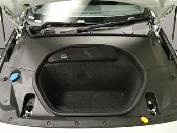 Polestar Polestar 2 Single Motor 64kWh Standard Range Fastback FWD (224 ps) - NAV