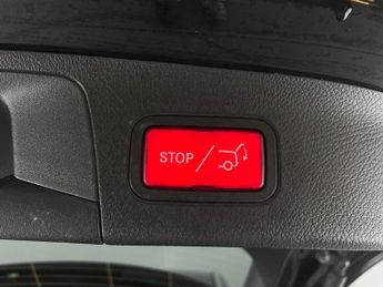 Mercedes-Benz EQA EQA 350 66.5kWh AMG Line 4MATIC (292 ps) - SELF PARK - LED - REV