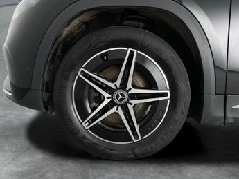 Mercedes-Benz EQA EQA 350 66.5kWh AMG Line 4MATIC (292 ps) - SELF PARK - LED - REV