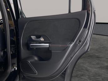 Mercedes-Benz EQA EQA 350 66.5kWh AMG Line 4MATIC (292 ps) - SELF PARK - LED - REV