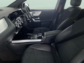 Mercedes-Benz EQA EQA 350 66.5kWh AMG Line 4MATIC (292 ps) - SELF PARK - LED - REV