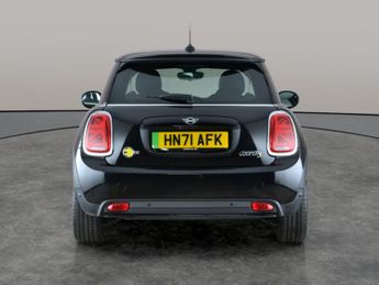 Mini Electric Hatch Cooper SE 32.6kWh Level 2 (184 ps) - REVERSE CAM - NAV - HEATED 