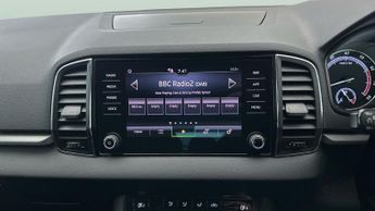 Skoda Karoq 1.5 TSI ACT SE DSG (150 ps) - BLUETOOTH - CRUISE - CLIMATE CONTR