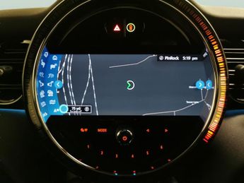 Mini Electric Hatch Cooper SE 32.6kWh Level 2 (184 ps) - ROOF AND MIRROR CAPS - BLAC