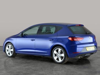 Seat Leon 1.5 TSI EVO FR DSG (150 ps) - PADDLE SHIFT - PARK SENSORS - CLIM