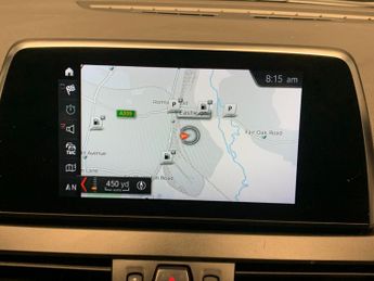 BMW 2 Series Gran Tourer 1.5 218i M Sport DCT (140 ps) - LUMBAR SUPPORT - DRIVER AND FRON