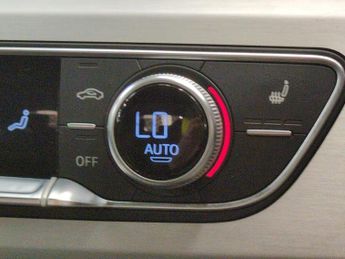 Audi A5 2.0 TDI S line Sportback S Tronic quattro (190 ps) - DAB - WIREL