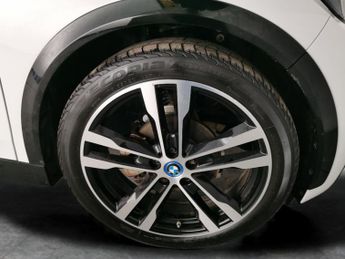 BMW i3 42.2kWh S (184 ps) - PRO NAV - CARPLAY - LED