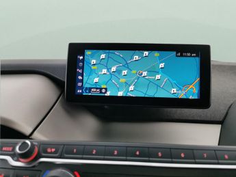 BMW i3 42.2kWh S (184 ps) - PRO NAV - CARPLAY - LED