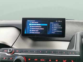 BMW i3 42.2kWh S (184 ps) - PRO NAV - CARPLAY - LED