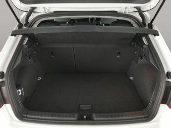 Audi A1 1.0 TFSI 25 Sport Sportback S Tronic (95 ps) - CRUISE - DIGITAL 