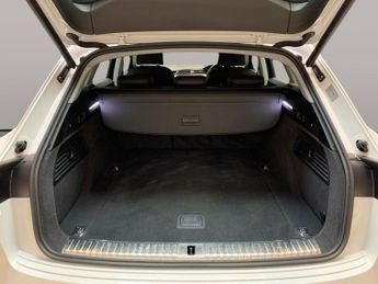 Audi e-tron 50 Technik quattro 71.2kWh (11kW Charger) (313 ps) - ADJUSTABLE 