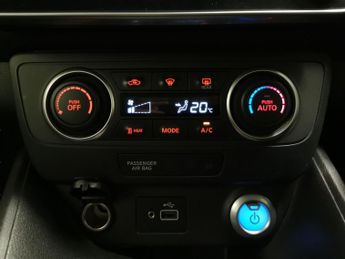 Nissan Leaf 39kWh Acenta (150 ps) - LANE DEPARTURE  - BLUETOOTH - CRUISE