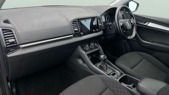 Skoda Karoq 1.5 TSI ACT SE DSG (150 ps) - BLUETOOTH - CRUISE - CLIMATE CONTR