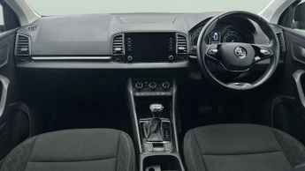 Skoda Karoq 1.5 TSI ACT SE DSG (150 ps) - BLUETOOTH - CRUISE - CLIMATE CONTR