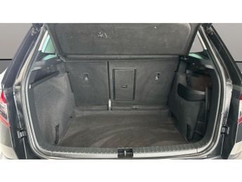 Skoda Karoq 1.5 TSI ACT SE DSG (150 ps) - BLUETOOTH - CRUISE - CLIMATE CONTR