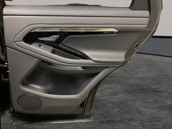 Land Rover Range Rover Evoque 2.0 D150 MHEV R-Dynamic S 4WD (150 ps) - HEATED LEATHER - WIFI