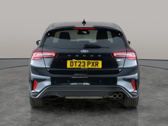 Ford Focus 1.0T EcoBoost MHEV ST-Line DCT (125 ps) - KEYFREE SYSTEM - BLUET