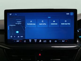 Ford Focus 1.0T EcoBoost MHEV ST-Line DCT (125 ps) - KEYFREE SYSTEM - BLUET