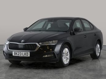 Skoda Octavia 1.0 TSI SE (110 ps) - LANE ASSISTANT - BLUETOOTH - CRUISE