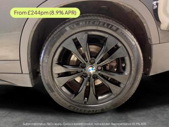 BMW X1 1.5 25e 10kWh Sport Plug-in xDrive (220 ps) - PERFORMANCE CONTRO