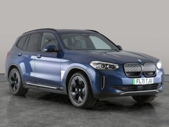 BMW iX3 80kWh Premier Edition (286 ps) - DRIVING ASSISTANT - KEYLESS ENT