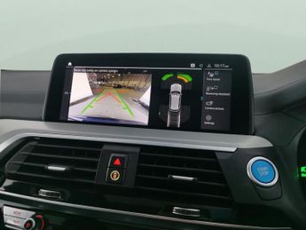 BMW iX3 80kWh Premier Edition (286 ps) - DRIVING ASSISTANT - KEYLESS ENT