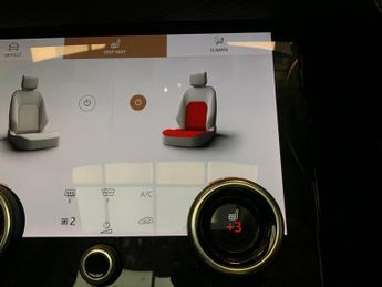 Land Rover Range Rover Velar 2.0 P250 R-Dynamic SE 4WD (249 ps) - KEYLESS ENTRY - MERIDIAN AU