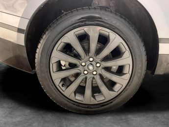 Land Rover Range Rover Velar 2.0 P250 R-Dynamic SE 4WD (249 ps) - KEYLESS ENTRY - MERIDIAN AU